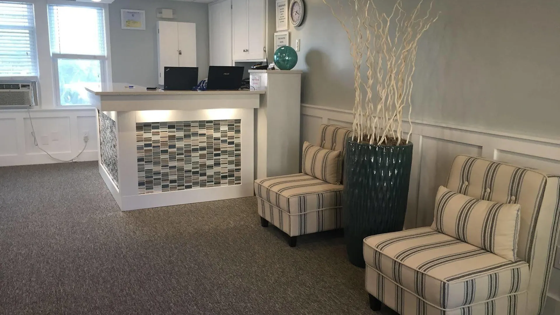 The Wellington Hotel & Suites Oceanblock آوشين سيتي