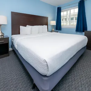 Commander House ** Ocean City