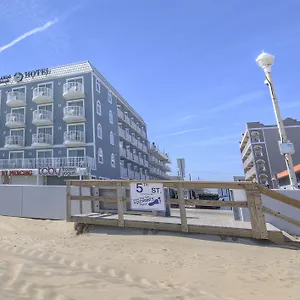 Tidelands Caribbean And ** Ocean City