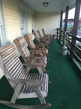 The Wellington Hotel Ocean City