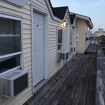 The Wellington Hotel Ocean City
