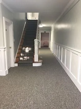 The Wellington Hotel Ocean City
