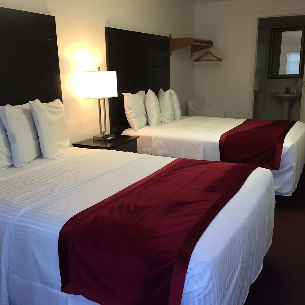 **  The Wellington Hotel Ocean City United States