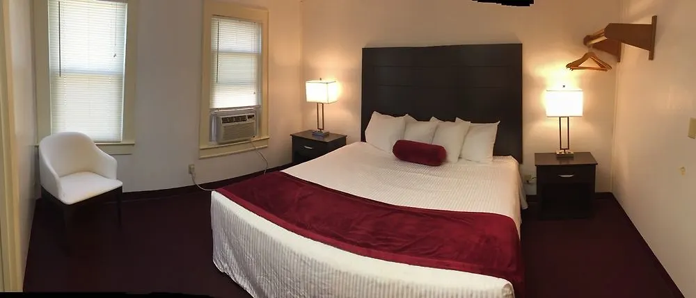 The Wellington Hotel Ocean City