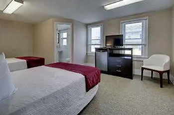 The Wellington Hotel Ocean City