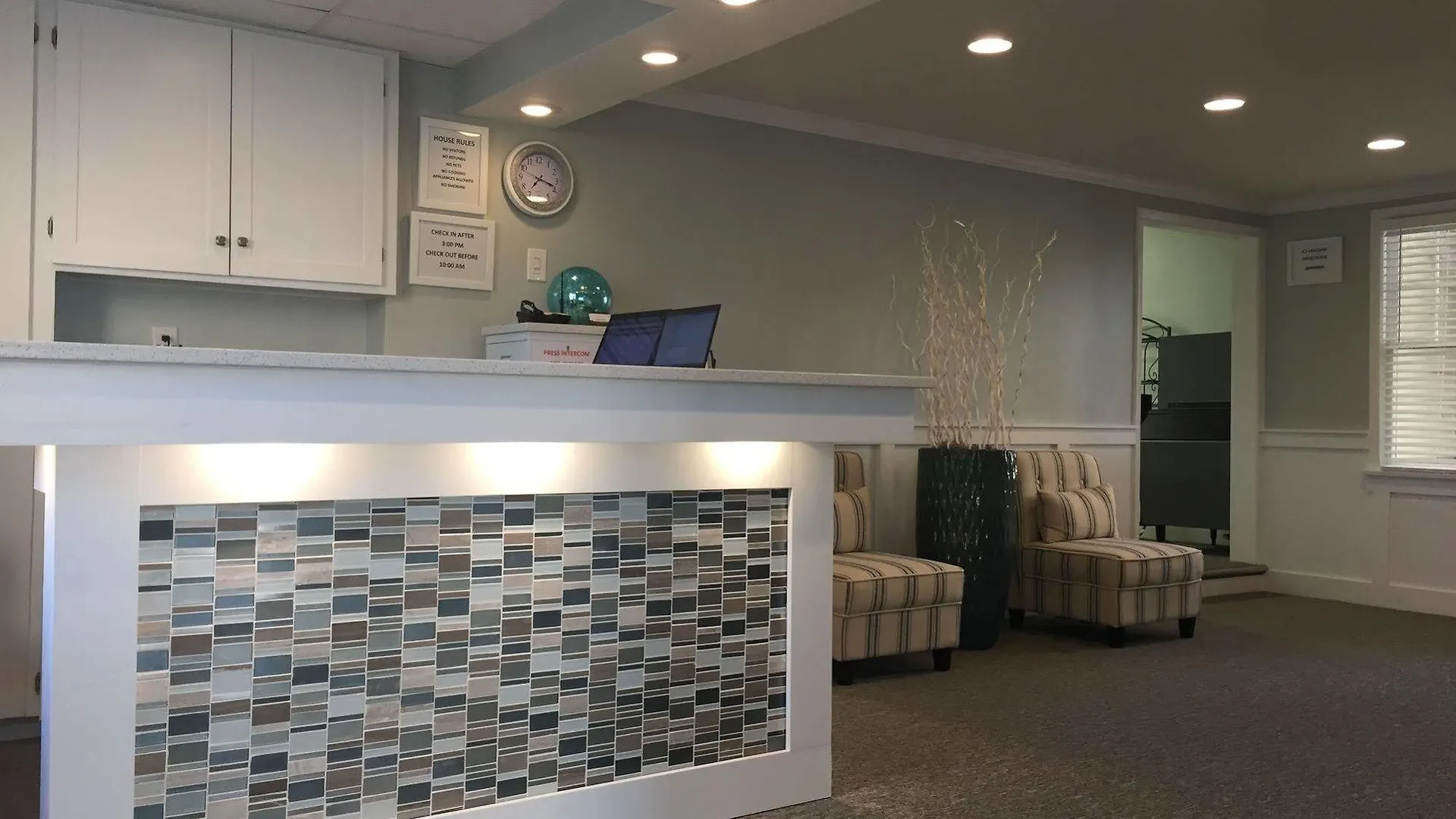 The Wellington Hotel Ocean City