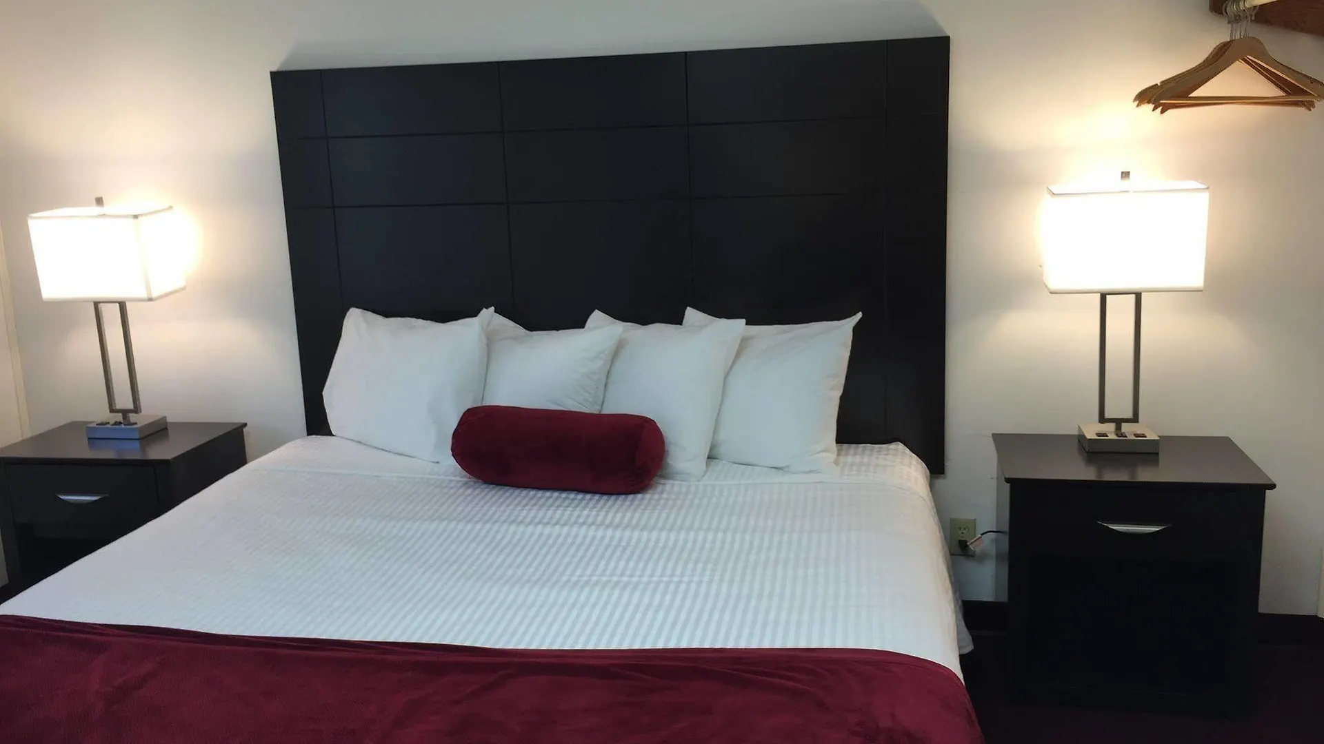 The Wellington Hotel Ocean City 2*,  United States