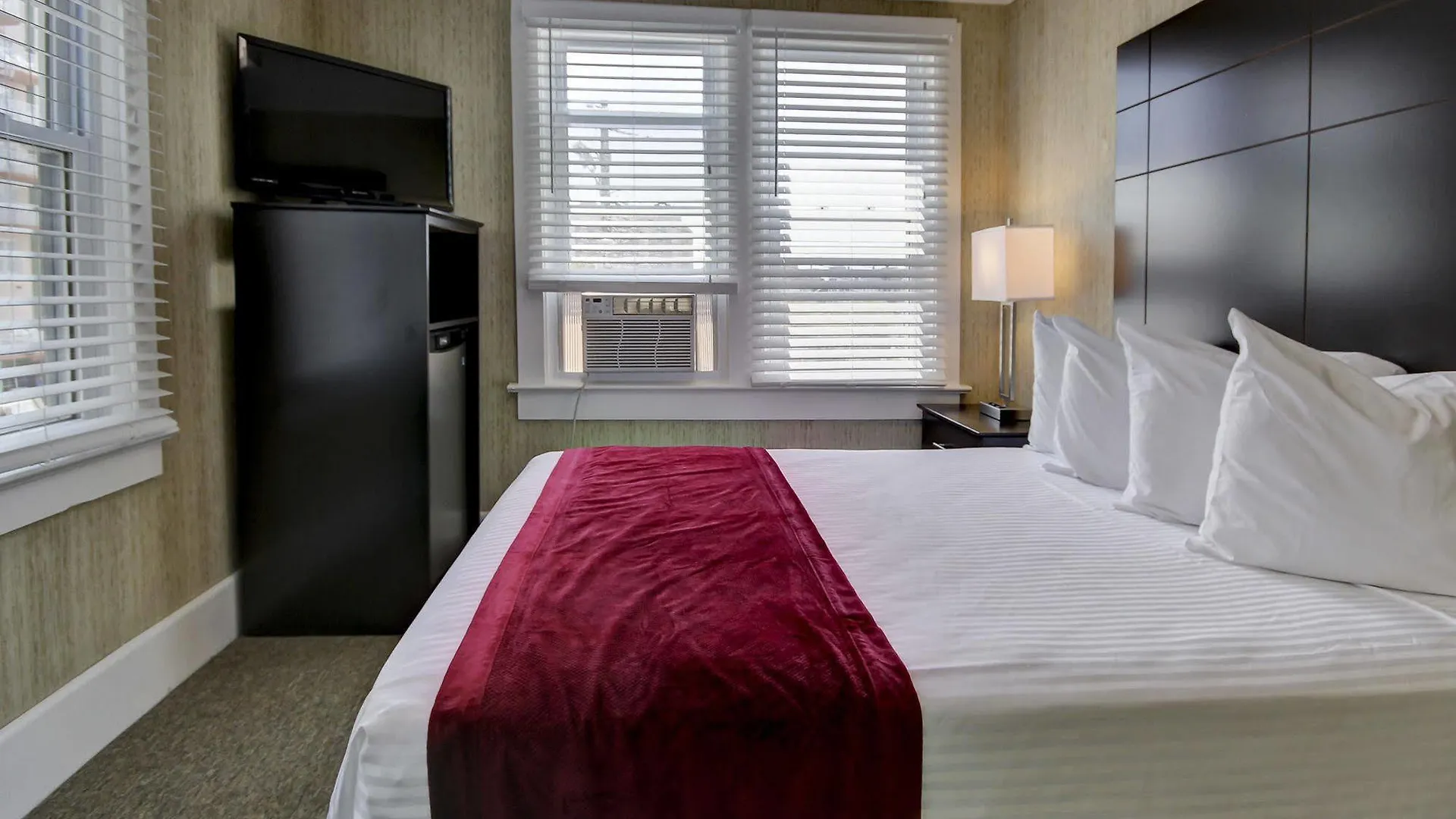 The Wellington Hotel Ocean City
