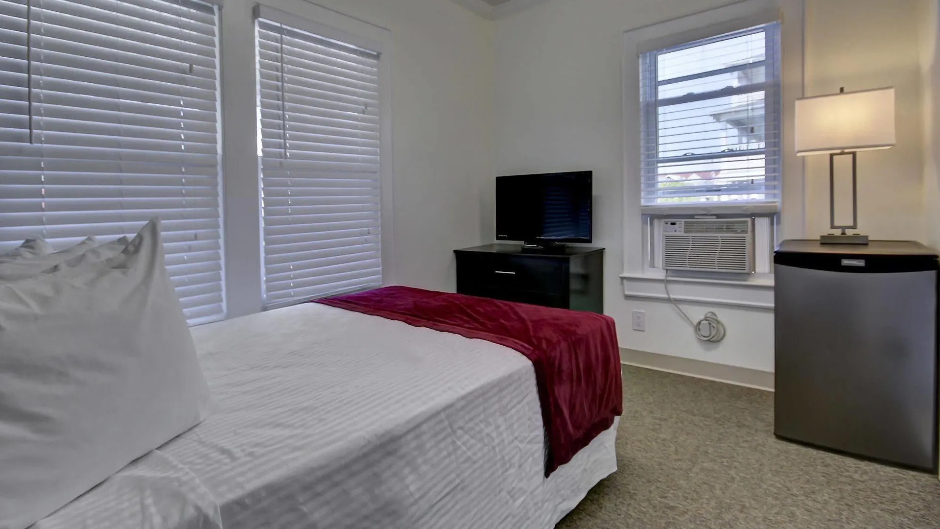 **  The Wellington Hotel Ocean City United States