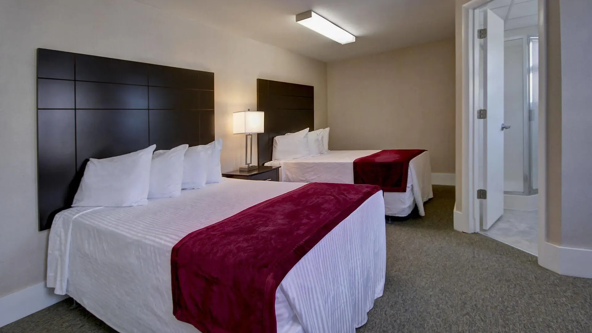 The Wellington Hotel Ocean City