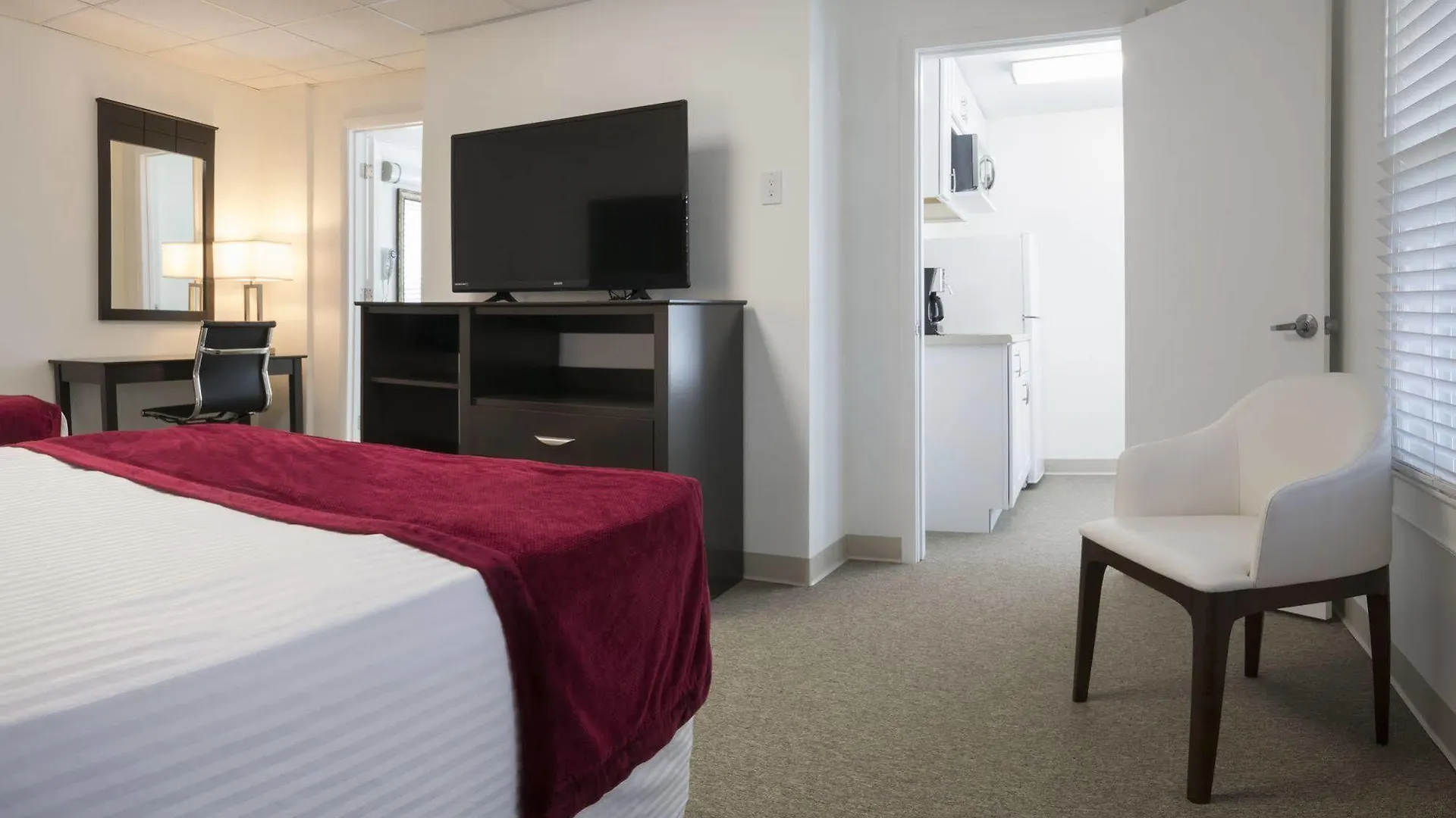 The Wellington Hotel Ocean City