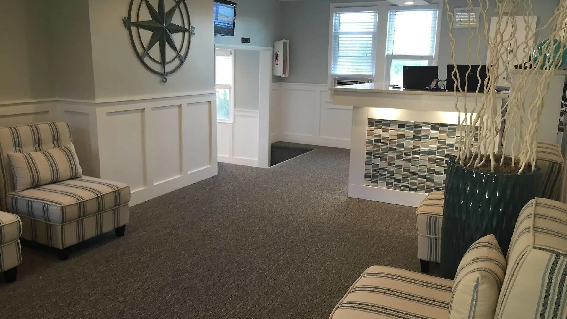 The Wellington Hotel Ocean City